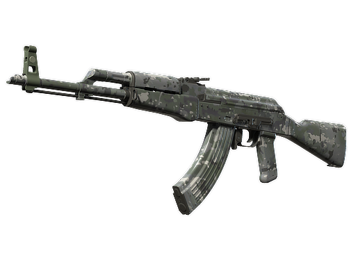 AK-47 | VariCamo Grey