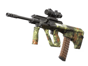 AUG | Commando Company