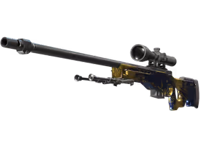 AWP | Man-o'-war