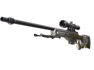 AWP | Worm God