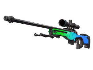 AWP | Ice Coaled