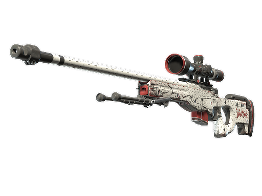 AWP | LongDog | Field-Tested