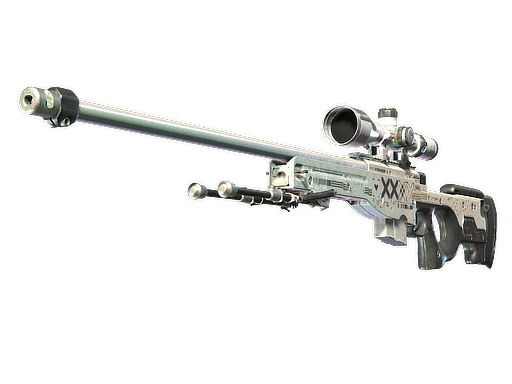 CS2 AWP | Printstream - 2