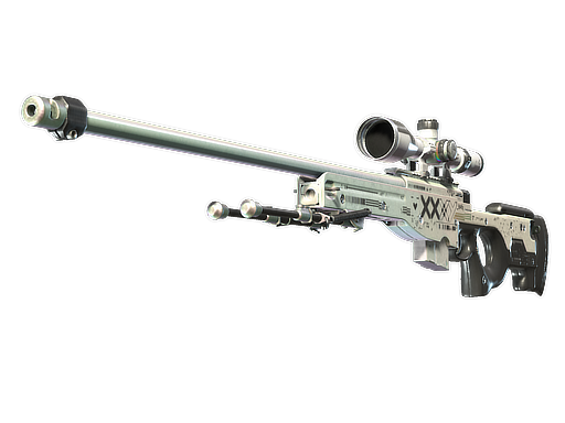 CS2 AWP | Printstream - 1