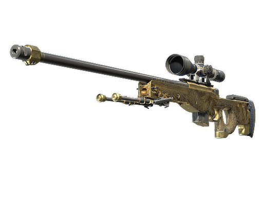 AWP | Queen's Gambit