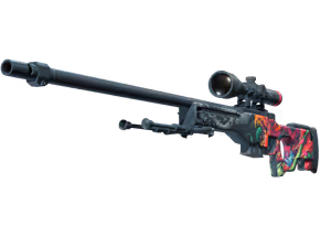 AWP | Hyper Beast
