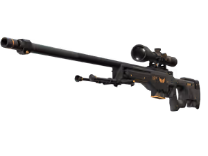 AWP | Elite Build