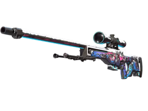 AWP | Neo-Noir