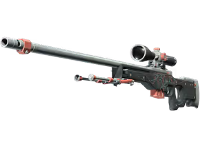 AWP | Capillary