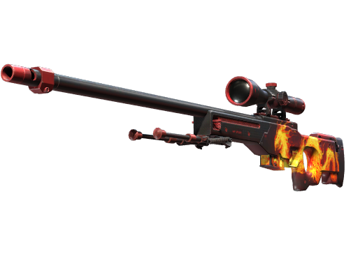 AWP Like a Pro: Elevate Your CS2 Sniping Skills