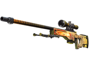 AWP | Dragon Lore