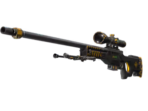 AWP | Phobos