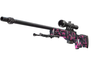 AWP | Pink DDPAT