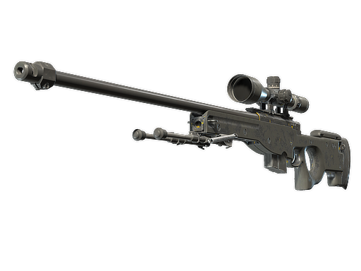 CS2 AWP | Arsenic Spill - 2