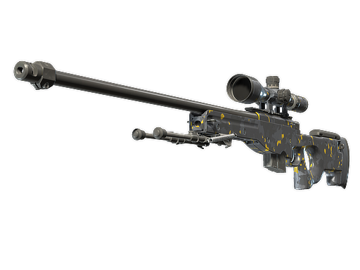 AWP | Arsenic Spill