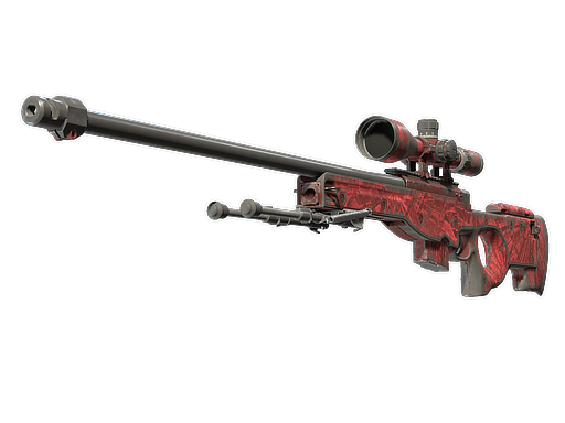 AWP | Exothermic