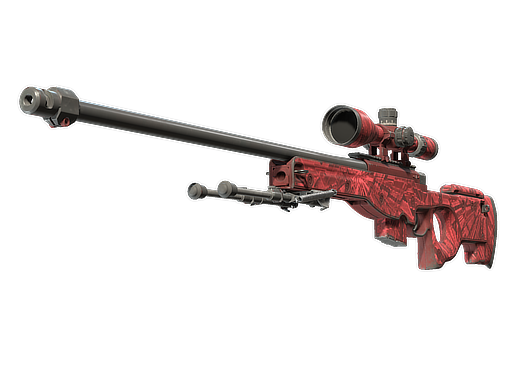 AWP | Exothermic