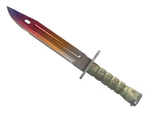 Bayonet | Fade