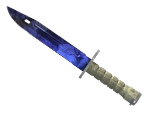 Bayonet | Doppler - Phase 4