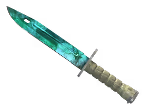 Bayonet | Gamma Doppler - Phase 2
