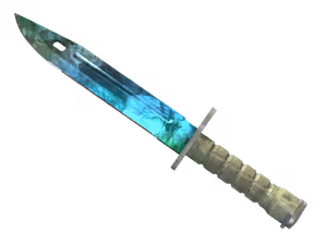 Bayonet | Gamma Doppler - Phase 3