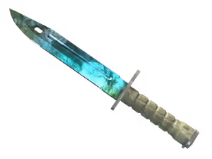 Bayonet | Gamma Doppler