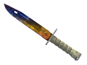 Bayonet | Marble Fade
