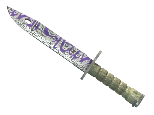 CS2 undefined Special Items