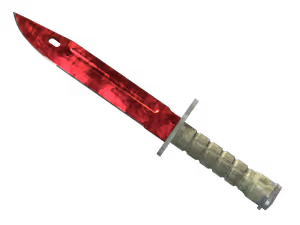 Bayonet | Doppler - Ruby