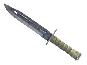 Bayonet | Stained