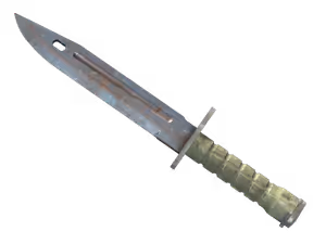 Bayonet | Rust Coat
