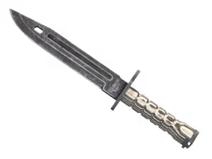 Bayonet | Black Laminate