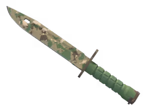 Bayonet | Forest DDPAT
