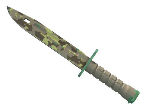 CS2 undefined Special Items