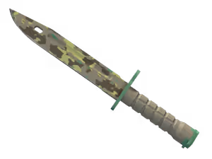Bayonet | Boreal Forest