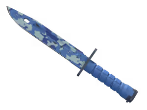 Bayonet | Bright Water