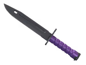 Bayonet | Ultraviolet