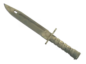Bayonet | Safari Mesh