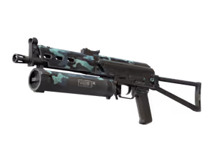 PP-Bizon | Night Riot