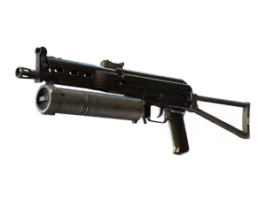 PP-Bizon | Harvester