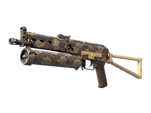 PP-Bizon | Death Rattle