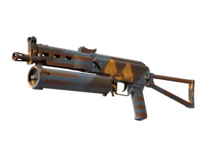 PP-Bizon | Irradiated Alert