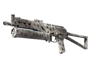 PP-Bizon | Urban Dashed