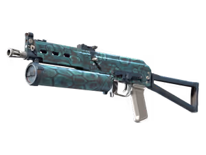 PP-Bizon | Cold Cell