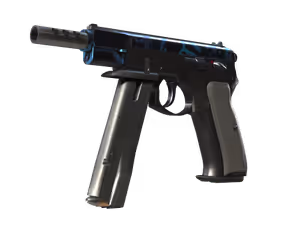 CZ75-Auto | Poison Dart