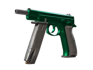CZ75-Auto | Emerald