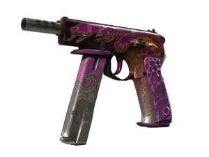 CZ75-Auto | Xiangliu