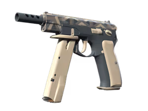 CZ75-Auto | Framework