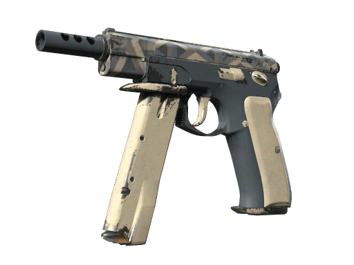 CS2 CZ75-Auto | Framework - 1