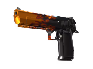 Desert Eagle | Blaze